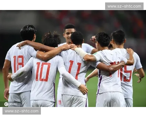 激扬青春梦想 中学生足球联赛助力青少年成长与竞技水平提升