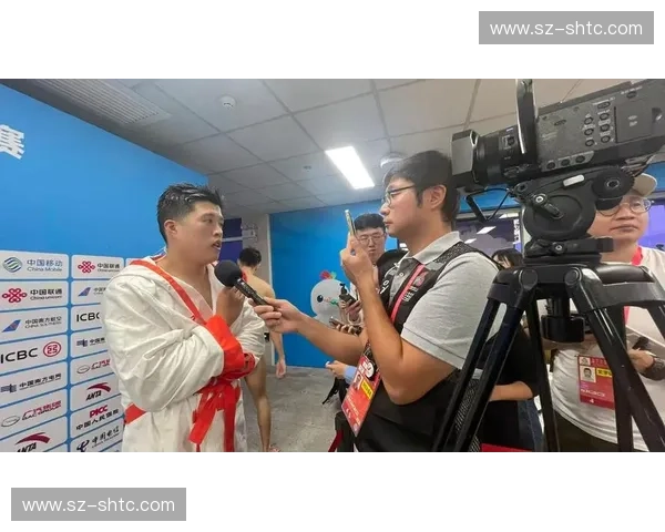 全面呈现全球体育赛事精彩瞬间 体育直播频道带你领略每场赛事的激烈与魅力