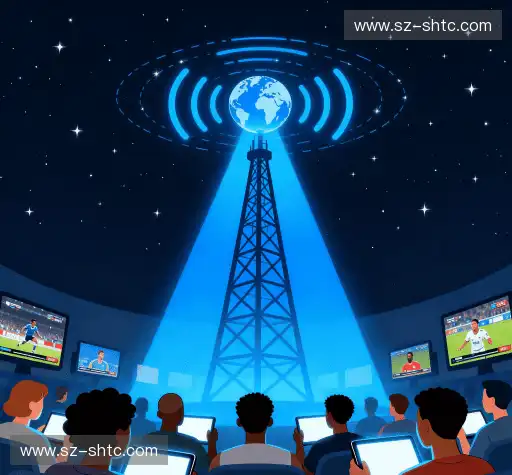 为什么选择我们